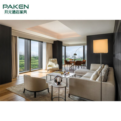 Los muebles temáticos de cinco de la estrella de BALGARI suites del hotel fijan el ambiente de Extravegant para la riqueza
